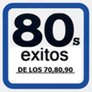 Escucha 80 EXITS en la aplicación