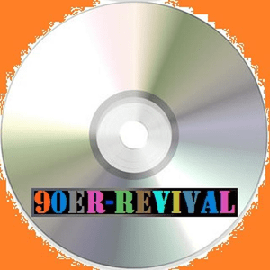 Escucha 90er-Revival en la aplicación