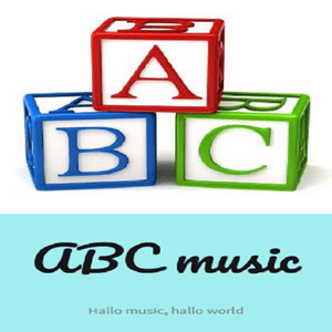 Escucha Abcmusic en la aplicación