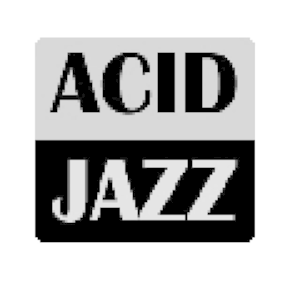 Escucha acidjazz en la aplicación