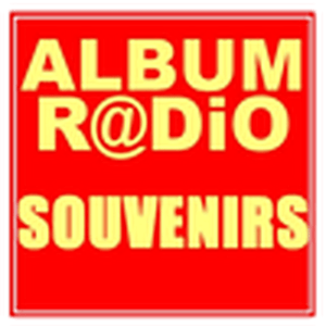 Escucha albumradiosouvenirs en la aplicación