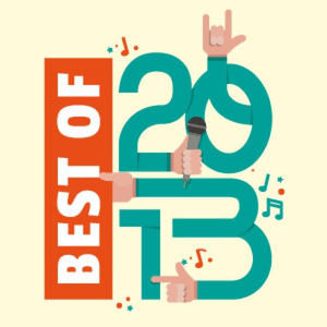 Escucha Best of 2013 en la aplicación