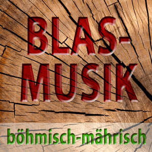 Escucha BÖHMISCH-MÄHRISCHE BLASMUSIK en la aplicación