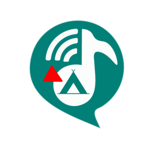 Escucha Camping Radio en la aplicación