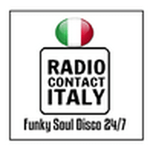 Escucha Radio Contact Italy Funky Soul Disco en la aplicación