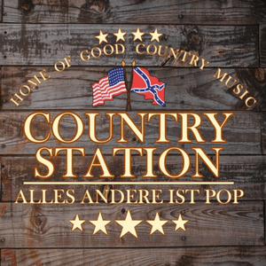 Escucha Country Station  en la aplicación