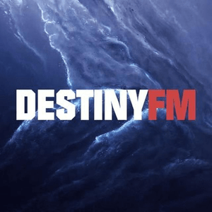 Escucha destinyfmtrap en la aplicación