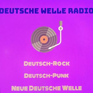 Escucha DeutscheWelle_Rock-Punk_NDW en la aplicación