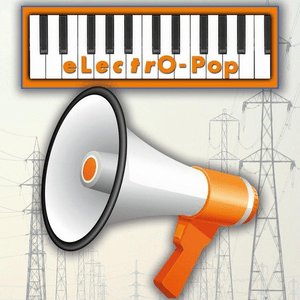 Escucha electropop en la aplicación