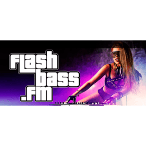 Escucha flashbass-fm en la aplicación