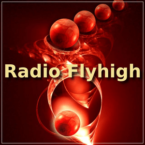 Escucha flyhigh en la aplicación