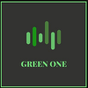 Escucha GREEN ONE RADIO en la aplicación