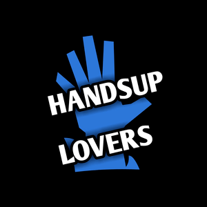 Escucha HandsUpLovers en la aplicación