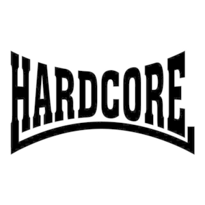 Escucha hardcore en la aplicación