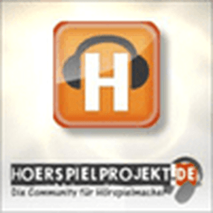 Escucha hoerspiel en la aplicación