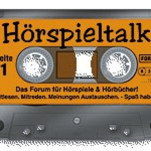 Hörspieltalk