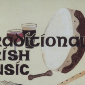 Escucha irish-folk en la aplicación