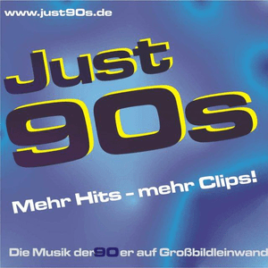 Escucha just90s en la aplicación