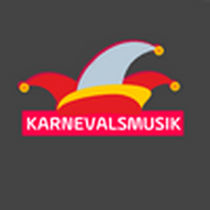 Escucha Karnevalsmusik en la aplicación