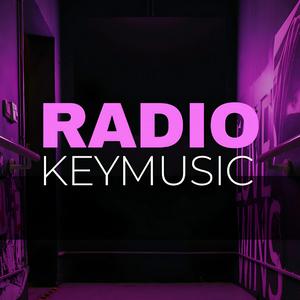 Escucha Keymusic en la aplicación