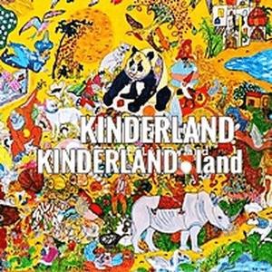 Escucha KINDERLAND (Kinderlieder) en la aplicación