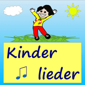 Escucha kinderlieder en la aplicación