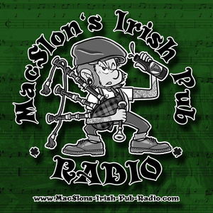 Escucha macslons-irish-pub-radio en la aplicación