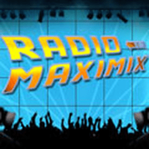 Escucha maximix en la aplicación