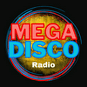 Escucha MegaDisco Radio en la aplicación