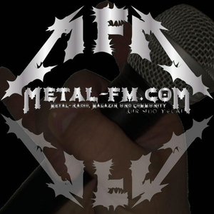 Escucha Metal-FM.com en la aplicación