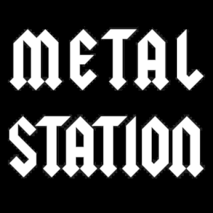 Escucha metalstation en la aplicación