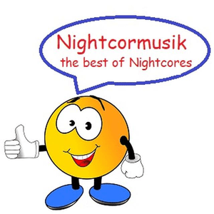 Escucha nightcoremusik en la aplicación