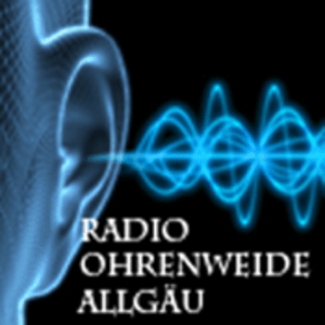 Escucha ohrenweide en la aplicación