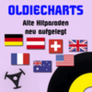 Escucha Oldiecharts en la aplicación