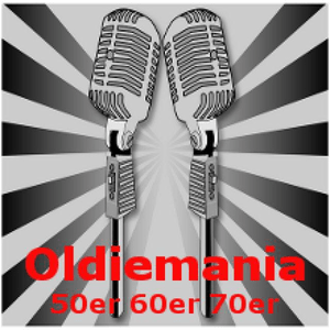 Escucha oldiemania en la aplicación