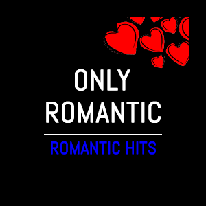 Escucha Only Romantic Radio en la aplicación