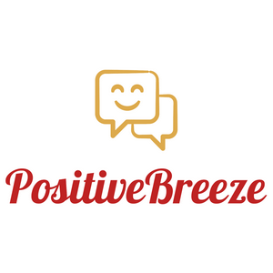 Escucha PositiveBreeze en la aplicación