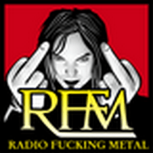 Escucha Radio Fucking Metal en la aplicación