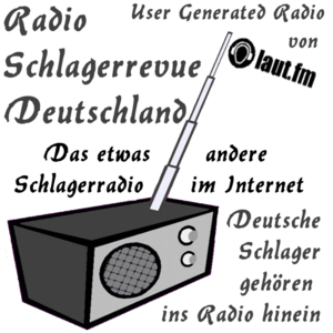 Escucha radio-schlagerrevue en la aplicación