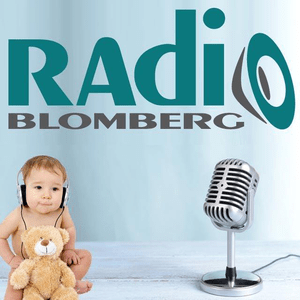 Escucha Radio Blomberg en la aplicación