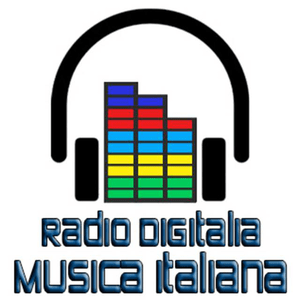 Escucha Radio Digitalia MUSICA ITALIANA en la aplicación