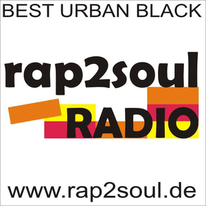 Escucha rap2soul en la aplicación