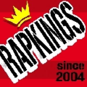 Escucha RAPKINGS en la aplicación