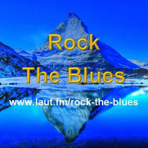 Escucha ROCK-THE-BLUES en la aplicación