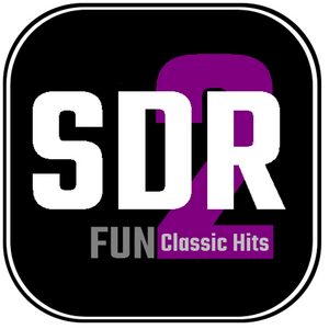 Escucha sdr2-fun en la aplicación