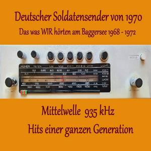 Escucha Deutscher Soldatensender von 1970 en la aplicación