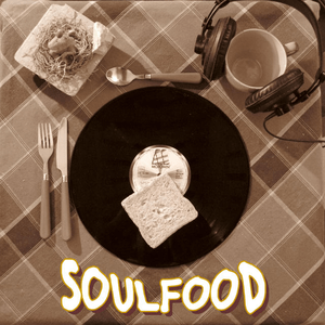 Escucha SOULFOOD en la aplicación