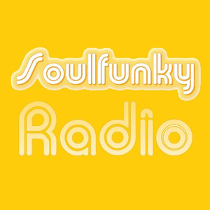 Escucha Soulfunky Radio en la aplicación