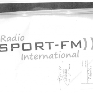 Escucha sport-fm en la aplicación