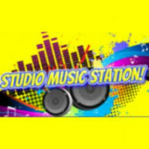 Escucha studio-music-station en la aplicación